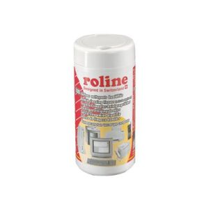 Roline - Reinigungstücher (Wipes)