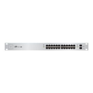 Ubiquiti US-24-250W UniFi Managed PoE+ Gigabit Switch mit SFP