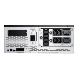 APC SMX2200HV USV Smart, X, 2200VA, 9, 8min., ext.Runtime, 19