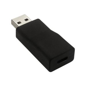 Roline - USB-Adapter - USB Type A (M) bis USB Typ C (W) - USB 3.1 - 5 V - 1 A