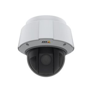 AXIS Q6074-E 50HZ IP Netzwerk Dome PTZ 2MP Full HD Outdoor