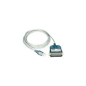 ATEN - Parallel-Adapter - USB - IEEE 1284