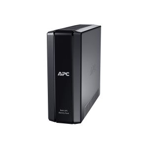 APC BR24BPG Externer Batteriesatz APC-Back-UPS Pro 