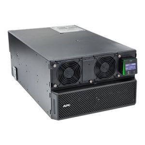 APC USV Smart, SRT, 8000VA, 5min., 19