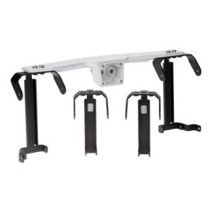 AXIS T99 ILLUM BRACKET KIT A Montage Kit 