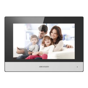 HIKVision DS-KH6320-WTE1/EU Touch Screen Indoor Station