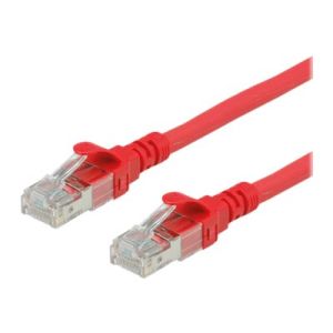 Roline - Patch-Kabel - RJ-45 (M) bis RJ-45 (M) - 50 cm - UTP - CAT 6