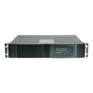 ROLINE ProSecure III 1000 RM2HE - USV ( Rack - einbaufähig ) - Wechselstrom 160 - 230 V - 900 Watt