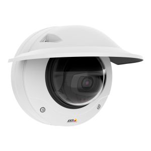 AXIS Q3517-LVE IP Dome Fix 5 MP Full HD Outdoor