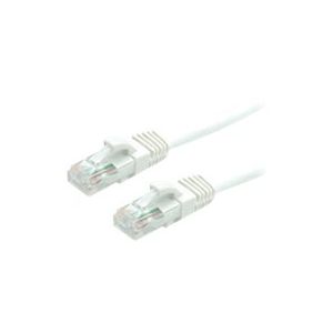 VALUE - Patch-Kabel - RJ-45 (M) bis RJ-45 (M) - 1.5 m - UTP - CAT 6a