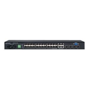 LANCOM GS-2328F - Switch - verwaltet - 20 x Gigabit SFP