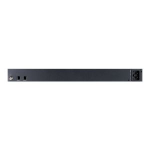 ATEN PE8208G - Stromverteilungseinheit (Rack - einbaufähig) - Wechselstrom 100-240 V - 3840 Watt - Ethernet 10/100