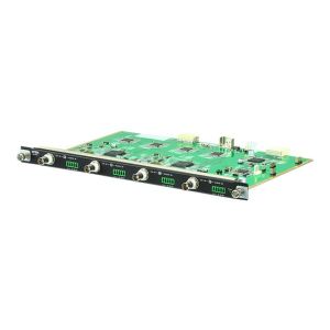 ATEN VM7404 4-Port 3G-SDI Input Board - Erweiterungsmodul - 3G-SDI x 4