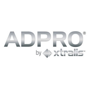 ADPRO External Ethernet PoE module 