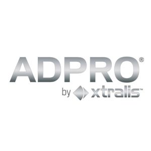 ADPRO FASTTRACE/IFT IP LIZENZ 16CH Kanal Erweiterung 