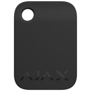 Ajax Tag (1 Stück) black