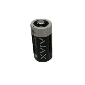 Ajax CR123A Battery