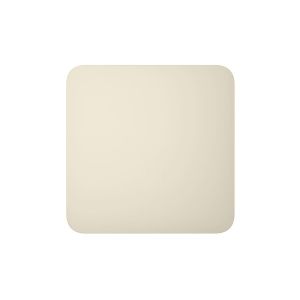 Ajax SoloButton (1-gang/2-way) [55] ASP ivory Intelligenter Lichtschalter