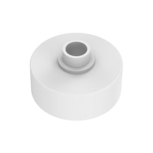 Eneo AK-23 Kamera Anschlussbox für Mini Dome IND-42M2808M0A für Halter Dome-WB6/Dome-CH6