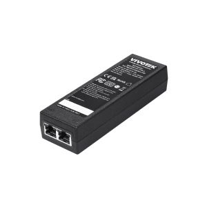 VIVOTEK AP-GIC-011A-030 Gigabit PoE Injektor