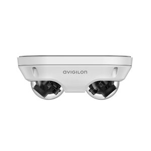 Avigilon 10.0C-H5DH-DO1-IR H5A Dualkamera 2x 5MP