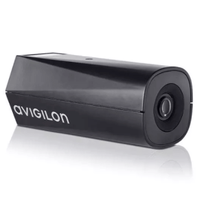 Avigilon 1.0C-H4A-12G-B1 IP Boxkamera 1 MP HD Indoor