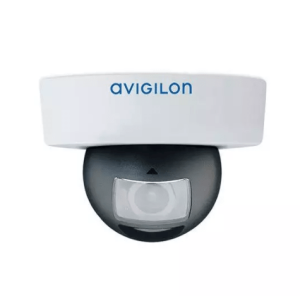 Avigilon 1.3C-H4M-D1-IR IP Dome Kamera 1,3 MP HD Indoor