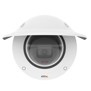 AXIS Q3515-LVE 22MM IP Dome Fix 2 MP Full HD Outdoor