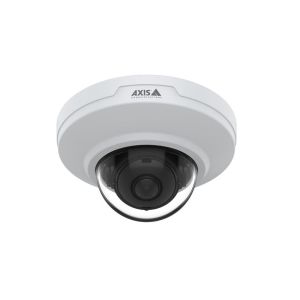 AXIS M3086-V MIC Dome Kamera (2,4mm) 4MP