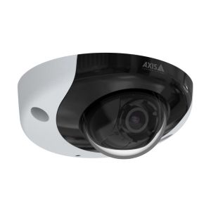 AXIS P3935-LR BULK 10P IP IR Dome Kamera 2MP