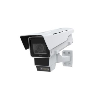 Axis Q1656-DLE (3,9-10mm) Boxkamera 4MP  