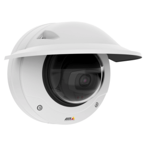 AXIS Q3527-LVE IP Fix Dome Kamera 5 MP Full HD Outdoor