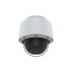 AXIS Q6074 50HZ IP Dome Kamera 1 MP HD 720p Indoor