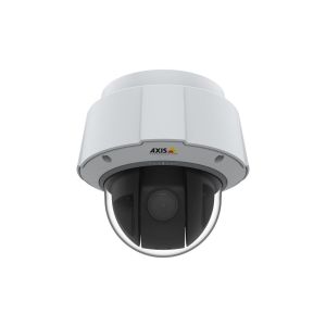 AXIS Q6075-E 50HZ IP PTZ Dome Kamera 2 MP Full HD H.265 Outdoor