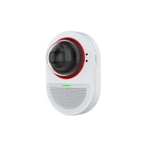 AXIS Q9307-LV Dome Kamera 5MP Audio- & Videoanalysefunktionen