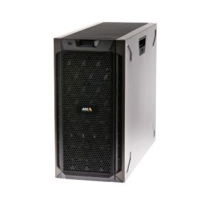 AXIS S1132 TOWER 32 TB Netzwerk Video Rekorder 32 IP Kanäle (max. 48)