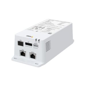 AXIS TU8003 90 W Connectivity Midspan