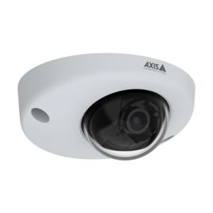 AXIS P3925-R M12 BULK 10P IP Dome Kamera 2MP