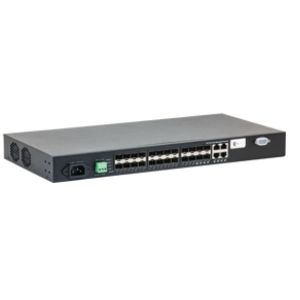 barox RY-LGSO25-24 Ethernet Switch Rackmount