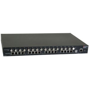 barox VI-COAX-2616A PoE Injektor 19