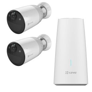 EZVIZ BC1-B2 WLAN Mini Kamera  2MP 