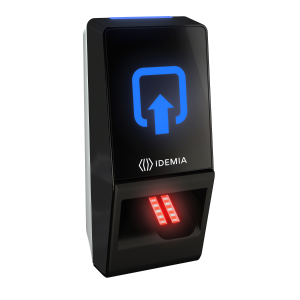 Idemia SIGMA Lite Multi Fingerabdruck Scanner, Zutrittskontrolle