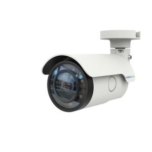 MOBOTIX Move ALPR Vandal Bullet Kamera 2MP 18 Meter