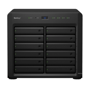 Synology DS3617xs Network Attached Storage 12-Bay