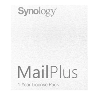 MailPlus 5 Licenses