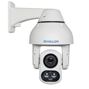 Avigilon 2.0CH4IRPTZ-DP30WP PTZ-Dome Überwachungskamera