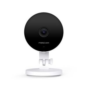 FOSCAM C2M-B Mini Kamera Dual-Band WIFI 2MP weiß