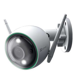 EZVIZ C3N WLAN Mini Kamera Bullet 2MP