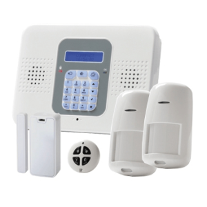 CommPact SecuPlace Commpact-SET WIFI/2G (KEIN PSTN)