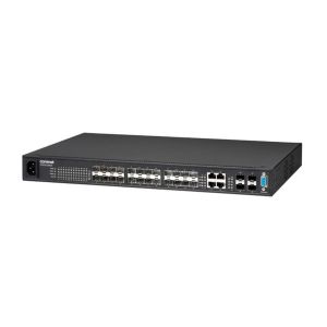 Comnet CWGE28MS Gigabit Ethernet Switch